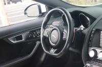 Used 2015 Jaguar F-TYPE R VISION PACK 3 RWD W/NAV R COUPE for sale Sold at Auto Collection in Murfreesboro TN 37130 38