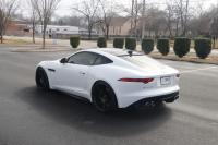 Used 2015 Jaguar F-TYPE R VISION PACK 3 RWD W/NAV R COUPE for sale Sold at Auto Collection in Murfreesboro TN 37129 4
