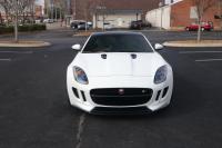 Used 2015 Jaguar F-TYPE R VISION PACK 3 RWD W/NAV R COUPE for sale Sold at Auto Collection in Murfreesboro TN 37129 5