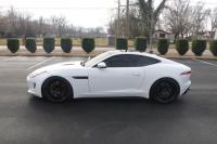 Used 2015 Jaguar F-TYPE R VISION PACK 3 RWD W/NAV R COUPE for sale Sold at Auto Collection in Murfreesboro TN 37129 7