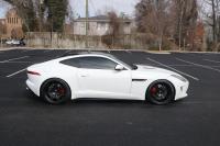 Used 2015 Jaguar F-TYPE R VISION PACK 3 RWD W/NAV R COUPE for sale Sold at Auto Collection in Murfreesboro TN 37129 8
