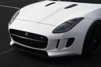 Used 2015 Jaguar F-TYPE R VISION PACK 3 RWD W/NAV R COUPE for sale Sold at Auto Collection in Murfreesboro TN 37129 9