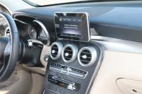 Used 2018 Mercedes-Benz GLC 300 PREMIUM RWD W/NAV for sale Sold at Auto Collection in Murfreesboro TN 37129 27