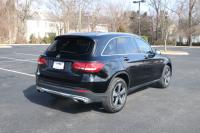 Used 2018 Mercedes-Benz GLC 300 PREMIUM RWD W/NAV for sale Sold at Auto Collection in Murfreesboro TN 37129 3