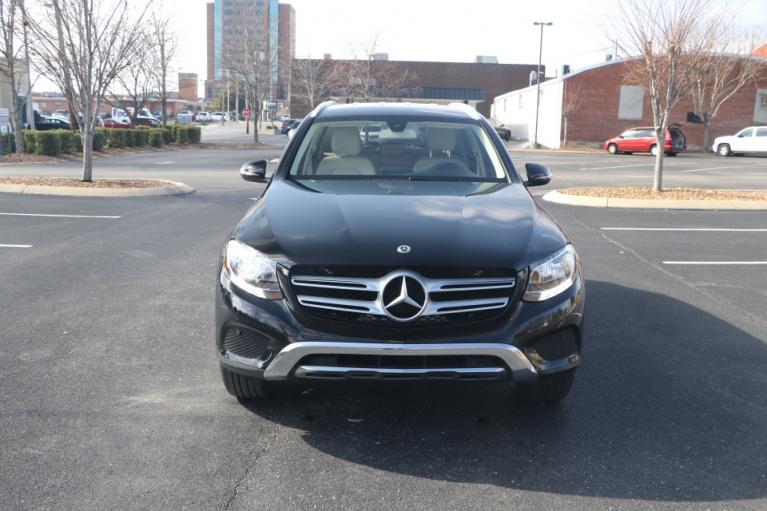 Used 2018 Mercedes-Benz GLC 300 PREMIUM RWD W/NAV for sale Sold at Auto Collection in Murfreesboro TN 37130 5