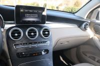 Used 2018 Mercedes-Benz GLC 300 PREMIUM RWD W/NAV for sale Sold at Auto Collection in Murfreesboro TN 37130 51