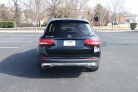 Used 2018 Mercedes-Benz GLC 300 PREMIUM RWD W/NAV for sale Sold at Auto Collection in Murfreesboro TN 37129 6