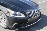 Used 2016 LEXUS LS 460 COMFORT RWD W/NAV for sale Sold at Auto Collection in Murfreesboro TN 37129 11