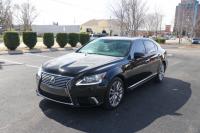 Used 2016 LEXUS LS 460 COMFORT RWD W/NAV for sale Sold at Auto Collection in Murfreesboro TN 37130 2