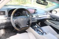 Used 2016 LEXUS LS 460 COMFORT RWD W/NAV for sale Sold at Auto Collection in Murfreesboro TN 37130 21
