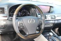 Used 2016 LEXUS LS 460 COMFORT RWD W/NAV for sale Sold at Auto Collection in Murfreesboro TN 37129 22
