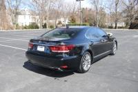 Used 2016 LEXUS LS 460 COMFORT RWD W/NAV for sale Sold at Auto Collection in Murfreesboro TN 37129 3