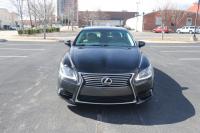 Used 2016 LEXUS LS 460 COMFORT RWD W/NAV for sale Sold at Auto Collection in Murfreesboro TN 37129 5