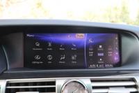 Used 2016 LEXUS LS 460 COMFORT RWD W/NAV for sale Sold at Auto Collection in Murfreesboro TN 37129 54