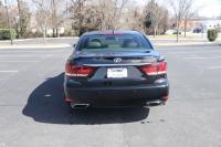 Used 2016 LEXUS LS 460 COMFORT RWD W/NAV for sale Sold at Auto Collection in Murfreesboro TN 37129 6