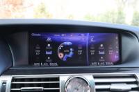 Used 2016 LEXUS LS 460 COMFORT RWD W/NAV for sale Sold at Auto Collection in Murfreesboro TN 37129 62