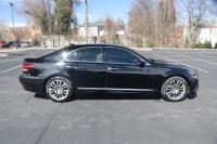 Used 2016 LEXUS LS 460 COMFORT RWD W/NAV for sale Sold at Auto Collection in Murfreesboro TN 37130 8