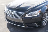 Used 2016 LEXUS LS 460 COMFORT RWD W/NAV for sale Sold at Auto Collection in Murfreesboro TN 37129 9