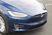 Used 2018 Tesla MODEL X 75D DUAL MOTOR AWD AUTO PILOT W/NAV for sale Sold at Auto Collection in Murfreesboro TN 37130 11