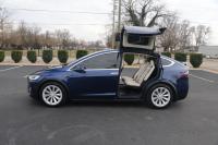 Used 2018 Tesla MODEL X 75D DUAL MOTOR AWD AUTO PILOT W/NAV for sale Sold at Auto Collection in Murfreesboro TN 37129 21