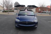 Used 2018 Tesla MODEL X 75D DUAL MOTOR AWD AUTO PILOT W/NAV for sale Sold at Auto Collection in Murfreesboro TN 37130 23