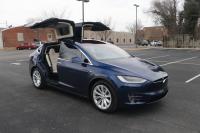 Used 2018 Tesla MODEL X 75D DUAL MOTOR AWD AUTO PILOT W/NAV for sale Sold at Auto Collection in Murfreesboro TN 37129 24