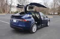 Used 2018 Tesla MODEL X 75D DUAL MOTOR AWD AUTO PILOT W/NAV for sale Sold at Auto Collection in Murfreesboro TN 37129 26