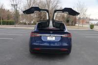 Used 2018 Tesla MODEL X 75D DUAL MOTOR AWD AUTO PILOT W/NAV for sale Sold at Auto Collection in Murfreesboro TN 37129 27