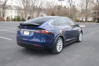 Used 2018 Tesla MODEL X 75D DUAL MOTOR AWD AUTO PILOT W/NAV for sale Sold at Auto Collection in Murfreesboro TN 37129 3