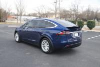 Used 2018 Tesla MODEL X 75D DUAL MOTOR AWD AUTO PILOT W/NAV for sale Sold at Auto Collection in Murfreesboro TN 37129 4