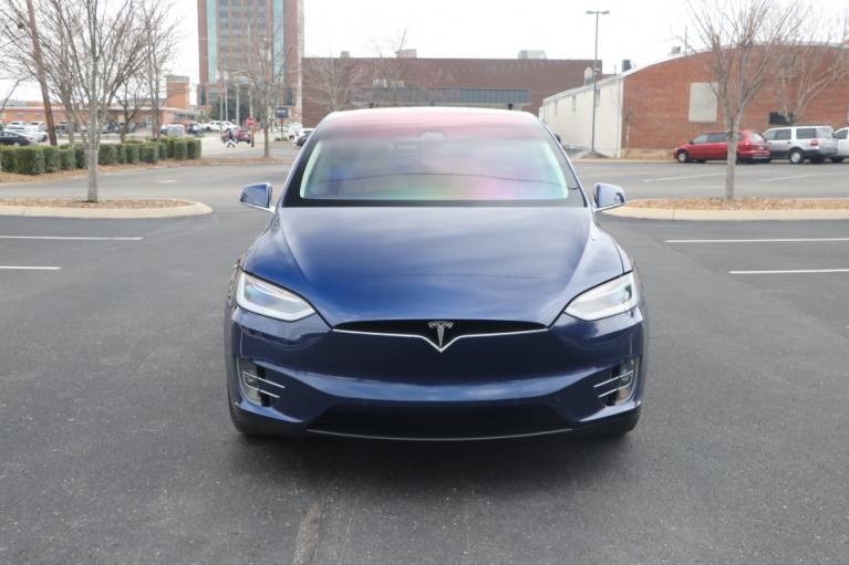 Used 2018 Tesla MODEL X 75D DUAL MOTOR AWD AUTO PILOT W/NAV 75D for sale $64,900 at Auto Collection in Murfreesboro TN 37130 5