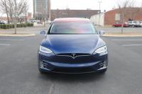 Used 2018 Tesla MODEL X 75D DUAL MOTOR AWD AUTO PILOT W/NAV for sale Sold at Auto Collection in Murfreesboro TN 37129 5