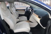 Used 2018 Tesla MODEL X 75D DUAL MOTOR AWD AUTO PILOT W/NAV for sale Sold at Auto Collection in Murfreesboro TN 37129 52