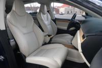 Used 2018 Tesla MODEL X 75D DUAL MOTOR AWD AUTO PILOT W/NAV for sale Sold at Auto Collection in Murfreesboro TN 37129 53
