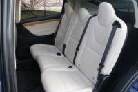 Used 2018 Tesla MODEL X 75D DUAL MOTOR AWD AUTO PILOT W/NAV for sale Sold at Auto Collection in Murfreesboro TN 37129 57