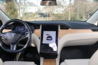 Used 2018 Tesla MODEL X 75D DUAL MOTOR AWD AUTO PILOT W/NAV for sale Sold at Auto Collection in Murfreesboro TN 37129 60