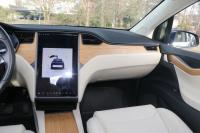 Used 2018 Tesla MODEL X 75D DUAL MOTOR AWD AUTO PILOT W/NAV for sale Sold at Auto Collection in Murfreesboro TN 37129 62