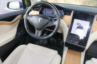 Used 2018 Tesla MODEL X 75D DUAL MOTOR AWD AUTO PILOT W/NAV for sale Sold at Auto Collection in Murfreesboro TN 37129 64