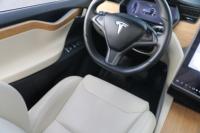 Used 2018 Tesla MODEL X 75D DUAL MOTOR AWD AUTO PILOT W/NAV for sale Sold at Auto Collection in Murfreesboro TN 37130 66