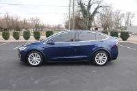 Used 2018 Tesla MODEL X 75D DUAL MOTOR AWD AUTO PILOT W/NAV for sale Sold at Auto Collection in Murfreesboro TN 37130 7