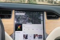 Used 2018 Tesla MODEL X 75D DUAL MOTOR AWD AUTO PILOT W/NAV for sale Sold at Auto Collection in Murfreesboro TN 37129 76