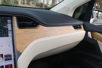 Used 2018 Tesla MODEL X 75D DUAL MOTOR AWD AUTO PILOT W/NAV for sale Sold at Auto Collection in Murfreesboro TN 37129 78
