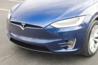 Used 2018 Tesla MODEL X 75D DUAL MOTOR AWD AUTO PILOT W/NAV for sale Sold at Auto Collection in Murfreesboro TN 37129 9