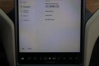Used 2018 Tesla MODEL X 75D DUAL MOTOR AWD AUTO PILOT W/NAV for sale Sold at Auto Collection in Murfreesboro TN 37129 97