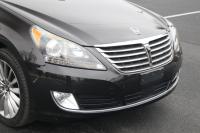 Used 2014 Hyundai EQUUS ULTIMATE RWD W/NAV ULTIMATE for sale Sold at Auto Collection in Murfreesboro TN 37129 11