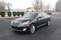 Used 2014 Hyundai EQUUS ULTIMATE RWD W/NAV ULTIMATE for sale Sold at Auto Collection in Murfreesboro TN 37129 2