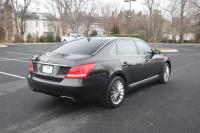 Used 2014 Hyundai EQUUS ULTIMATE RWD W/NAV ULTIMATE for sale Sold at Auto Collection in Murfreesboro TN 37129 3