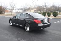 Used 2014 Hyundai EQUUS ULTIMATE RWD W/NAV ULTIMATE for sale Sold at Auto Collection in Murfreesboro TN 37130 4