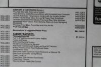 Used 2014 Hyundai EQUUS ULTIMATE RWD W/NAV ULTIMATE for sale Sold at Auto Collection in Murfreesboro TN 37129 64