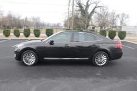 Used 2014 Hyundai EQUUS ULTIMATE RWD W/NAV ULTIMATE for sale Sold at Auto Collection in Murfreesboro TN 37130 7